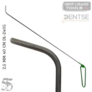 2,5 MM 40 CM DL-2405 (55 SET)