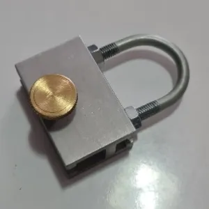 KCO ÇEKTİRME APARATI