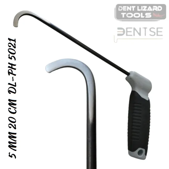 5 MM 20 CM DL-PH 5021 ( Kısa Uç)