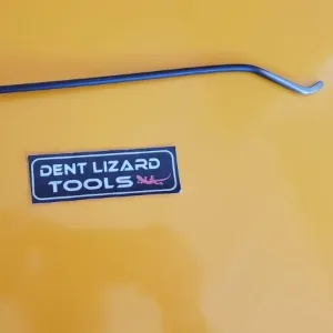 5 MM 25 CM DL-PH 5009 (Aşağı Büküm)