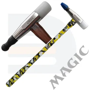 Magic Teflon Çekiç - Çift Uçlu