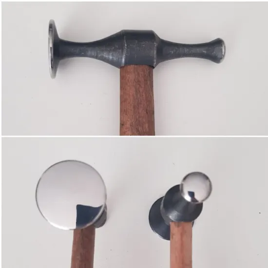 911 - Çekiç H-03