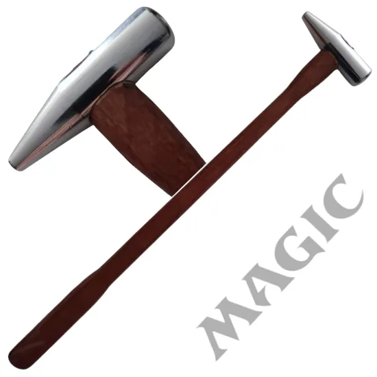 Magic Krom Çekiç (M)