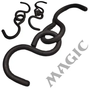 MAGİC S ASKI BÜYÜK