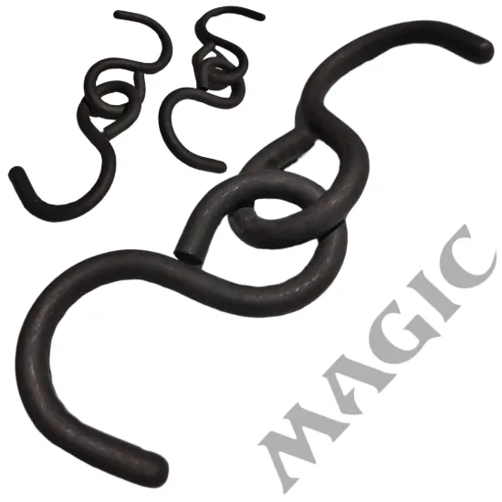 MAGİC S ASKI BÜYÜK