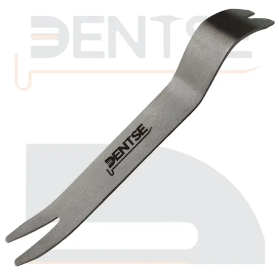 Dentse Klips-Kopça Çıkarma Aparatı