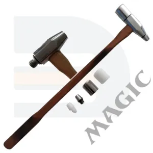 Magic Çekiç 3