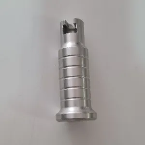 Çektirme Kolu Kafası (Alüminyum Klasik)