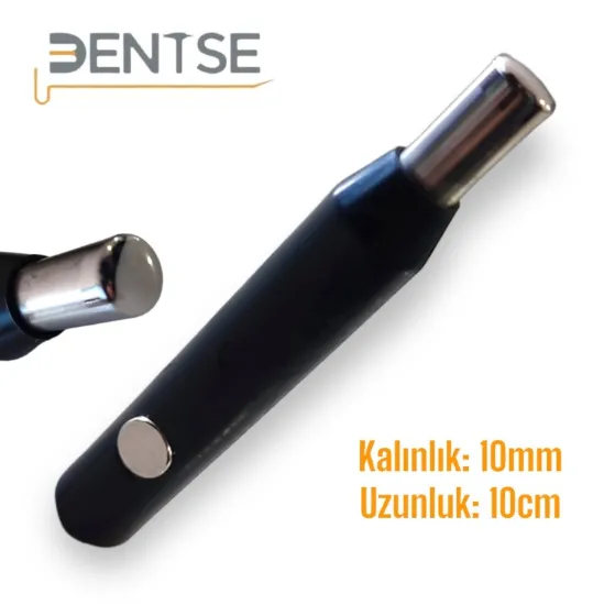 Str - Mıknatıslı Tıktık ( 10mm )