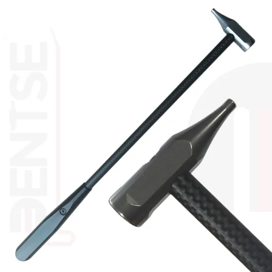 Magic Çekiç - İnce Uç (M) - Carbon