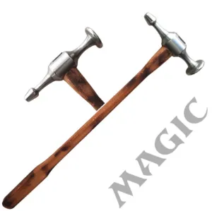 Magic Çekiç Prizma