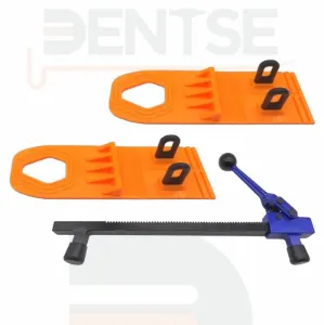 UT - MANUEL GERDİRME TAKIMI