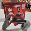 Raptor Şarjlı Mum Silikon Tabancası ( Makita Uyumlu )