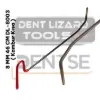 8 MM 46 CM DL-8003  ( Kambur Kısa )