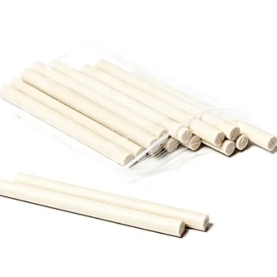 BETAG / Beyaz Bej Mum Silikon ( PULLMELT 6 BEIGE GLUE 7535 )