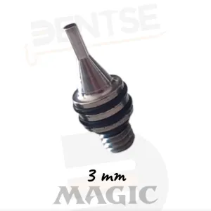 Magic 06 - Titanyum Çekiç Ucu ( 3 mm )