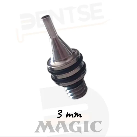 Magic 06 - Titanyum Çekiç Ucu ( 3 mm )