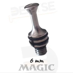Magic 09 - Titanyum Çekiç Ucu ( 9 mm )