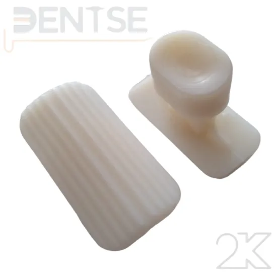 M6 - Çektirme Ucu & Plastiği