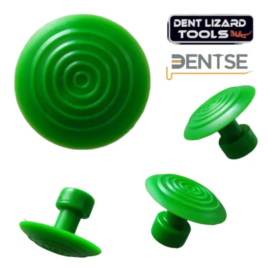 T3 DL Çektirme Ucu & Plastiği