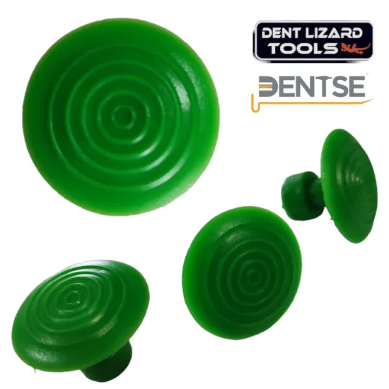 T4 DL Çektirme Ucu & Plastiği
