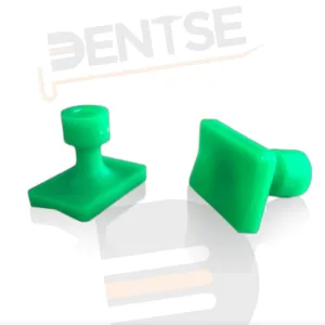 i18 - Çektirme Adaptörleri - Laka Tools 30x20mm