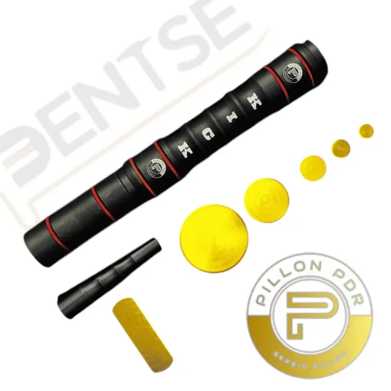 Pillon Pdr - Bull Kick Kit 1