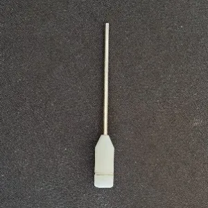 Dentse Metal Kalem Tıktık