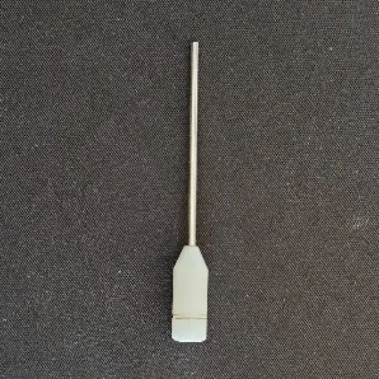 Dentse Metal Kalem Tıktık