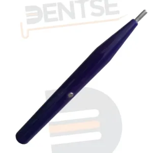 RPT Metal Kalem Tıktık (3mm Mıknatıslı)