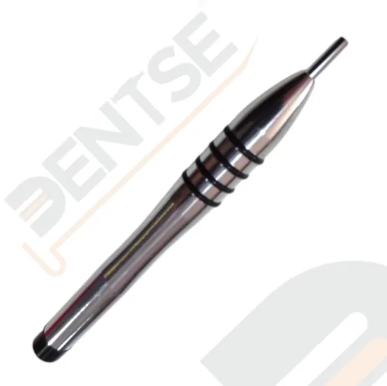 Magic - Alüminyum Renkli Büyük Tıktık ( 2.5 MM )