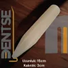 Kalın Keski Kalem Tıktık - KISA