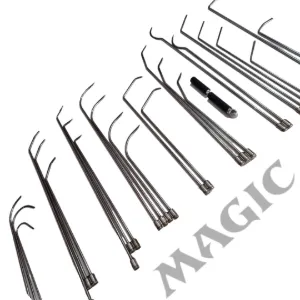 Magic Multi Pdr Çubuk