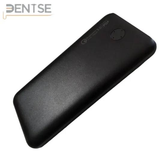 Powerbank & Batarya (Bix 10.000 mAh) - Dentse Şarjlı Lamba için**