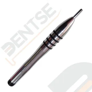 Magic - Alüminyum Renkli Büyük Tıktık ( 4 MM )