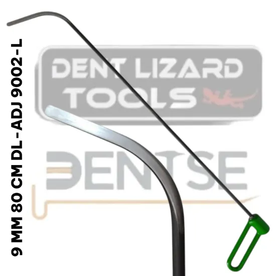 9 MM 80 CM DL-ADJ 9002-L ( PNT )