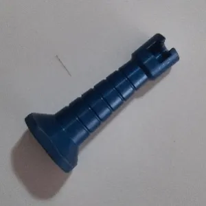 Çektirme Kolu Kafası (Mavi)