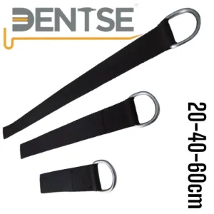 Dentse Gerdirme Kayışı - 20cm