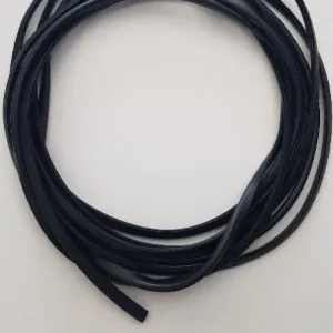 Fitil 1m - Oval Pdr Lamba için**