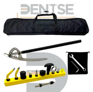 UT - Pdr Çamurluk Düzeltme Pro Kit