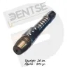Dentse / Özel Mini Çektirme Kolu Model 2 - Vidalı Ağız (805gr.)