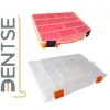 Organizer Kutusu (Tabs ve Uçlar için**)